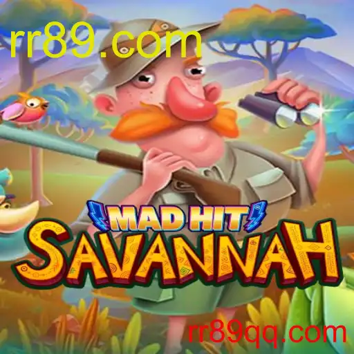 MadHitSavannah