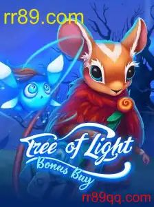TreeOfLightBonusBuy: Keajaiban Baru dalam Dunia Permainan Slot